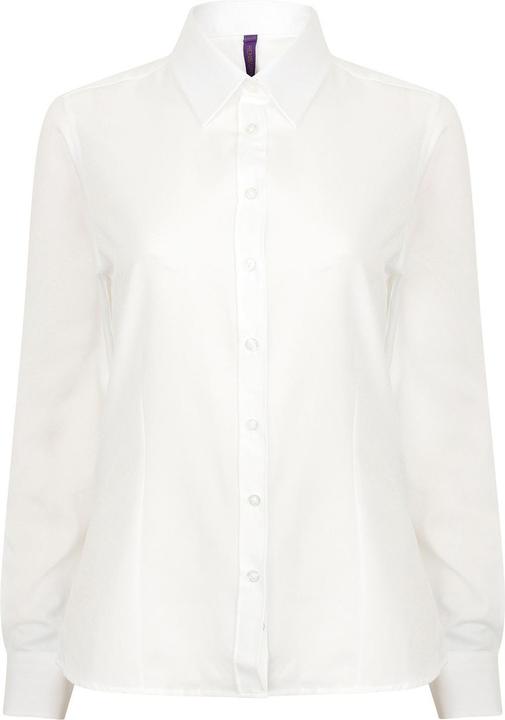 Immagine prodotto Henbury Camicia Manica Lunga Donna (3XL)