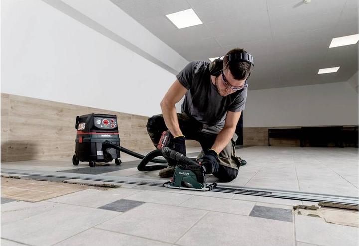 Image du produit Metabo WVB 18 LT BL 11-125 Quick (125 mm)