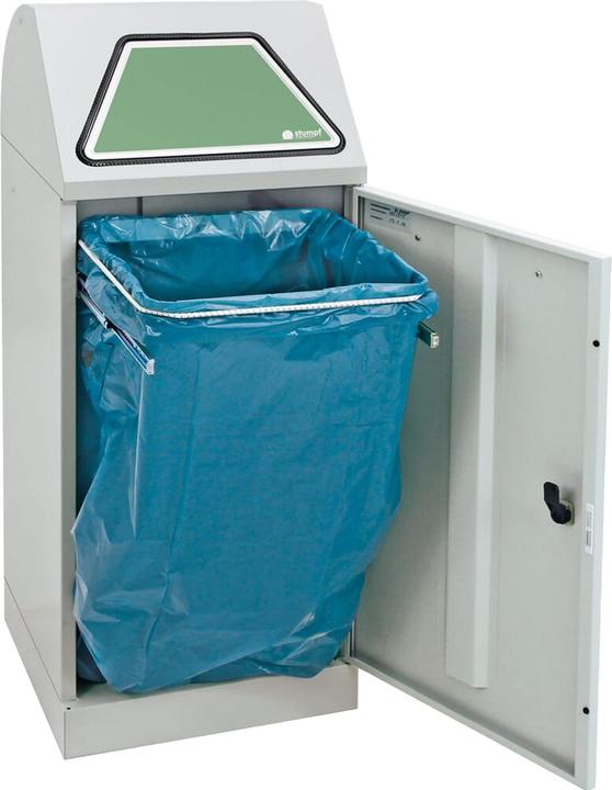 Produktbild Stumpf System-Wertstoffsammler MODUL VARIO (75 l)
