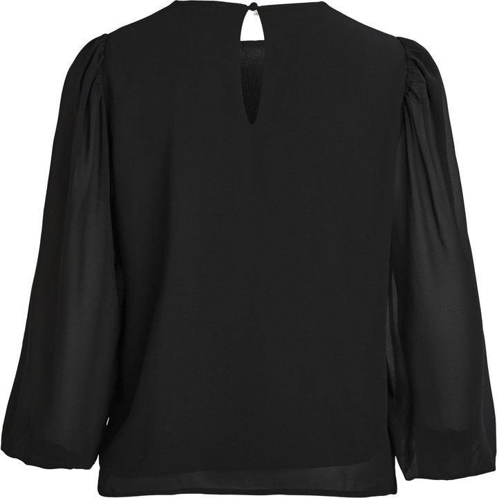 Produktbild Object Puffärmel Bluse (36)