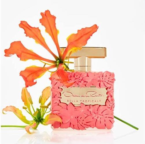 Immagine prodotto Oscar de la Renta Bella Tropicale Eau de Parfum 3.4 fl oz (Eau de parfum, 100 ml)