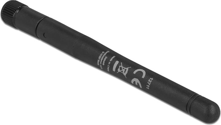 Image du produit Delock Antenne 5G SMA -1.0 - 4.5 dBi avec articulation basculante (5G)