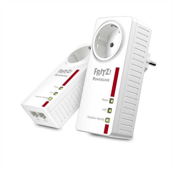 Immagine prodotto FRITZ! Powerline 1220 Set (1200 Mbit/s)