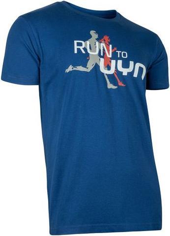 Actual product image UYN T-Shirt Uynner Club Runner (XS)