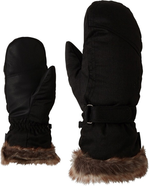 Actual product image Ziener Kem (8)