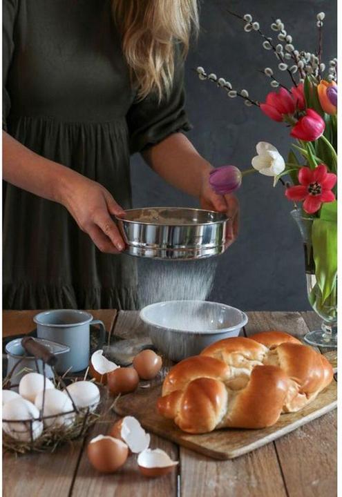 Produktbild Fackelmann Kuchenspringform