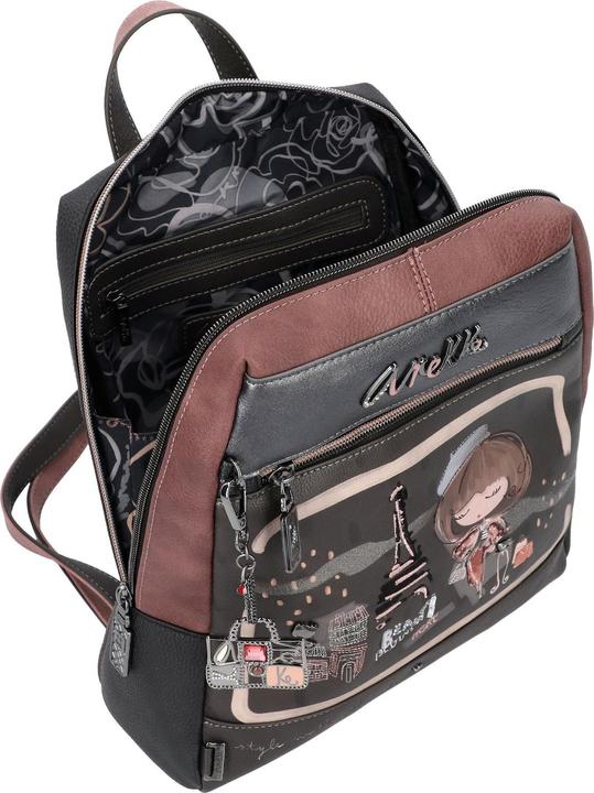 Produktbild Anekke Mademoiselle Daypack 32 cm (7 l)