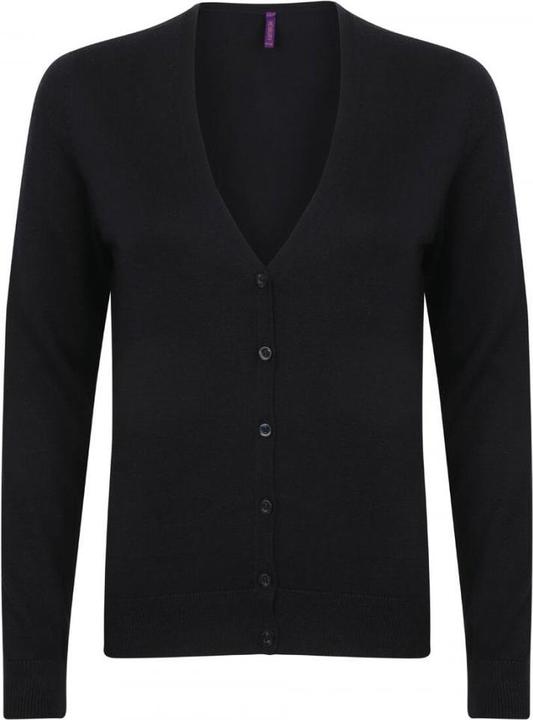 Immagine prodotto Henbury Cardigan con scollo a V (XXL)