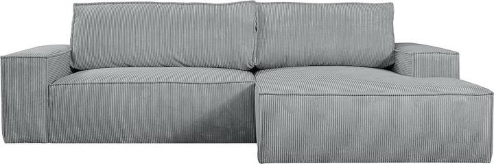 Immagine prodotto Pascal Morabito Amelia (Divano ad angolo)