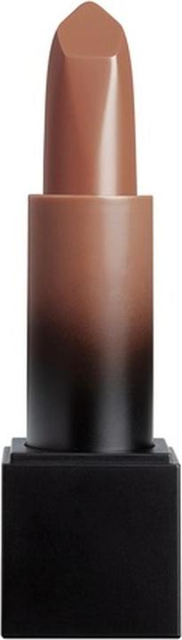Immagine prodotto Huda Beauty Rossetto Power Bullet in crema marrone Goal Digger, 3 grammi (Scavatore di porte marrone)