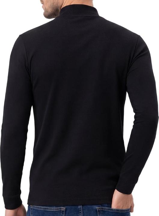 Produktbild Ragman 2er Pack Basic Langarmshirt (M)
