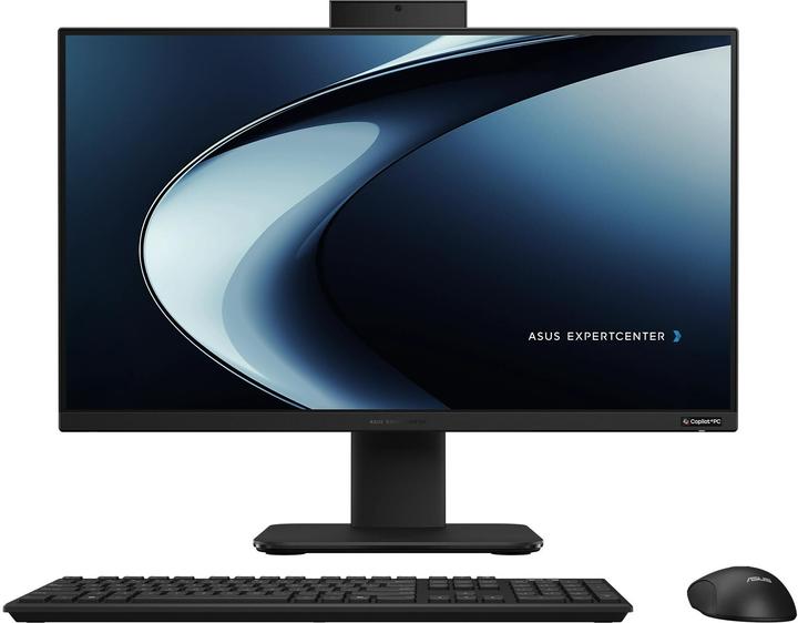 Actual product image ASUS PM640KA-BPC064X AI7-350 BLACK (1000 GB, 32 GB, AMD Ryzen AI 7 350)