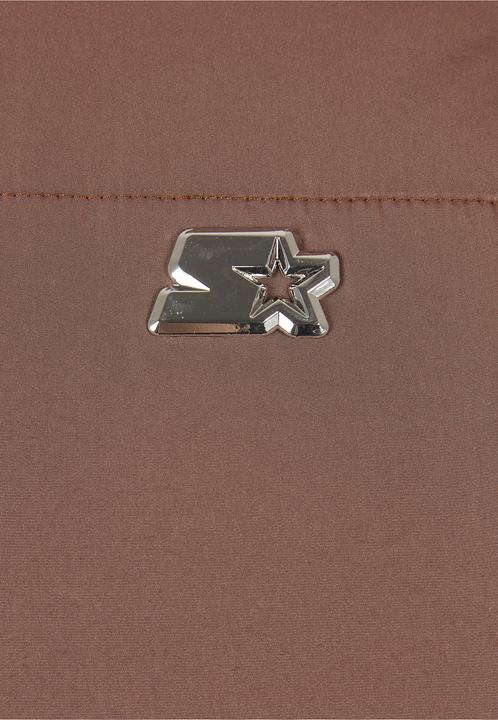 Actual product image Starter Quilted Bomber Jacket - 19365 (M)