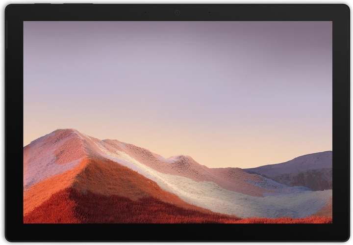 Microsoft Surface Pro 7 (12.30", Intel Core i5-1035G4, 8 GB, 256 GB, Without keyboard layout)