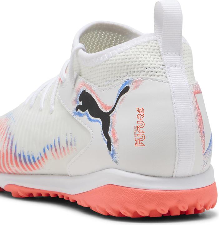 Immagine prodotto Puma FUTURO 8 MATCH TT + Mid Jr (38)