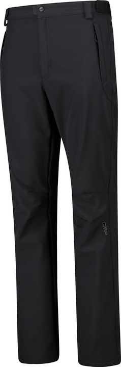 Actual product image CMP Campagnolo Softshell pants (48)