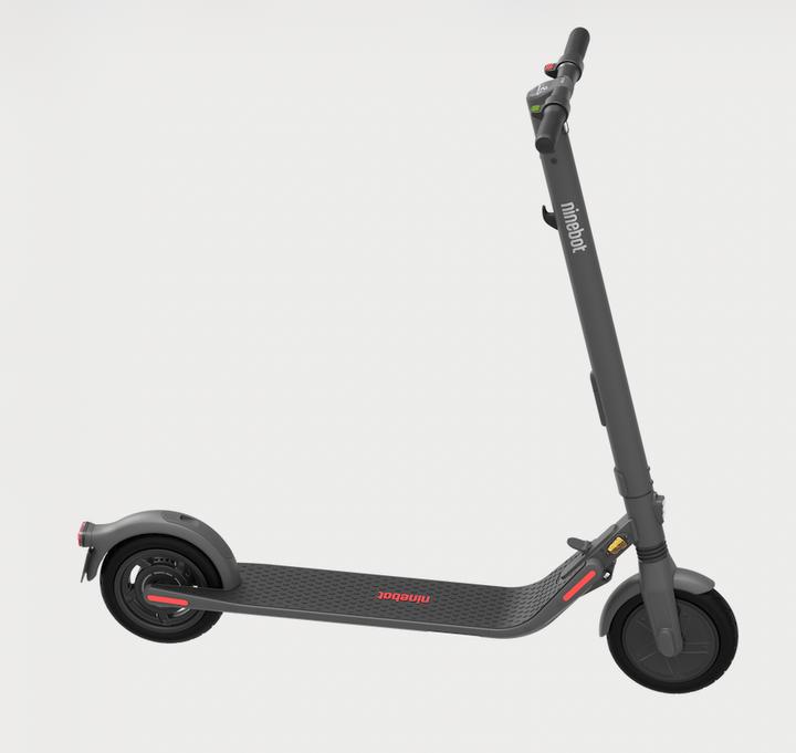 Actual product image Segway-Ninebot KickScooter E25D (20 km/h, 25 km, 300 W)