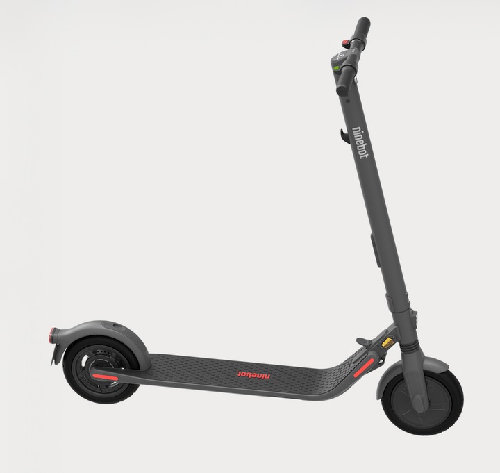Produktbild Segway-Ninebot KickScooter E25D (20 km/h, 25 km, 300 W)