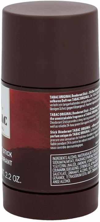 Actual product image Tabac Original (Stick)