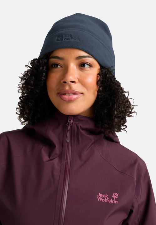 Actual product image Jack Wolfskin Real Stuff Beanie (One size)