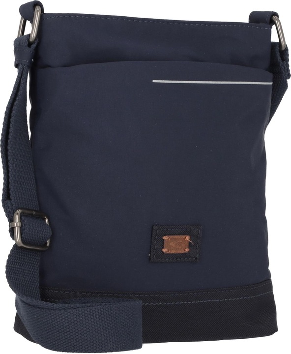 Actual product image Camel Active City shoulder bag 22.5 cm