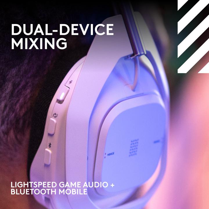 Productafbeelding Logitech G ASTRO A50 X (Draadloze)