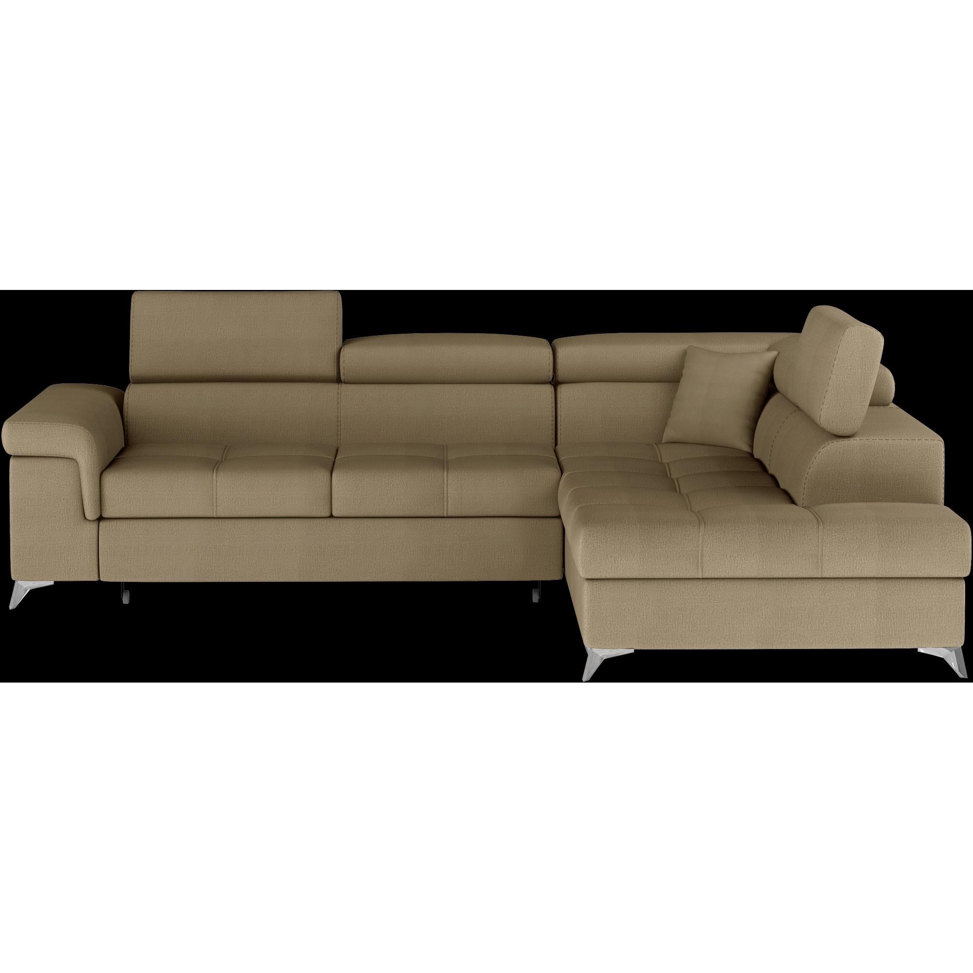 Thumbnail - ELTAP, Sofa, Eridano (4-Sitzer, Bettsofa, Ecksofa)