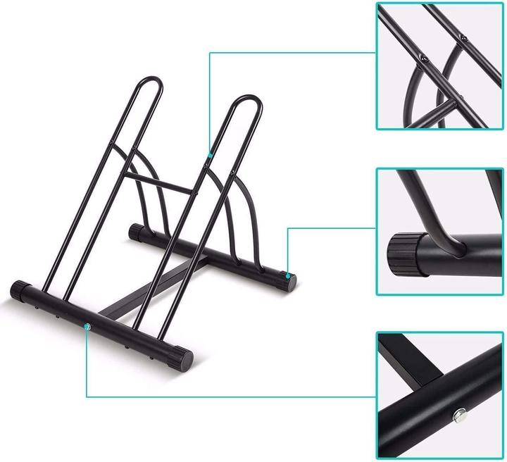 Immagine prodotto Inion Supporto per bicicletta MHBB5012