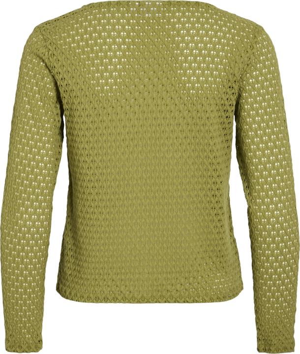 Actual product image Vila V-Ausschnitt Strickjacke (M)