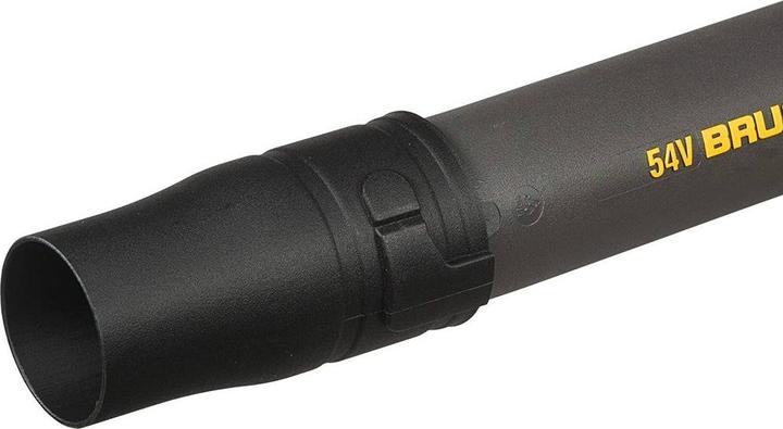 Produktbild DeWalt DCM572N (Akkubetrieb, Laubbläser)