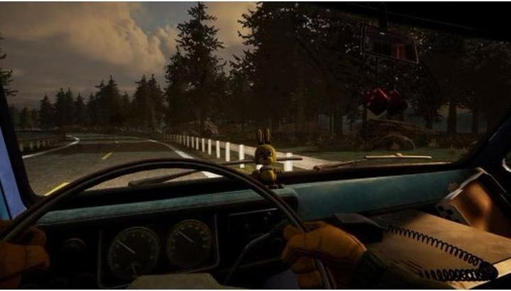 Immagine prodotto iam8bit Five Nights at Freddy’s: Secret of the Mimic (Switch, DE)