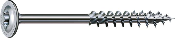 Spax Wood construction screws (50 Screws per piece)