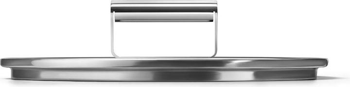 Smeg CKFL2601 Glass lid Ø 26 cm (26 cm, Metal)