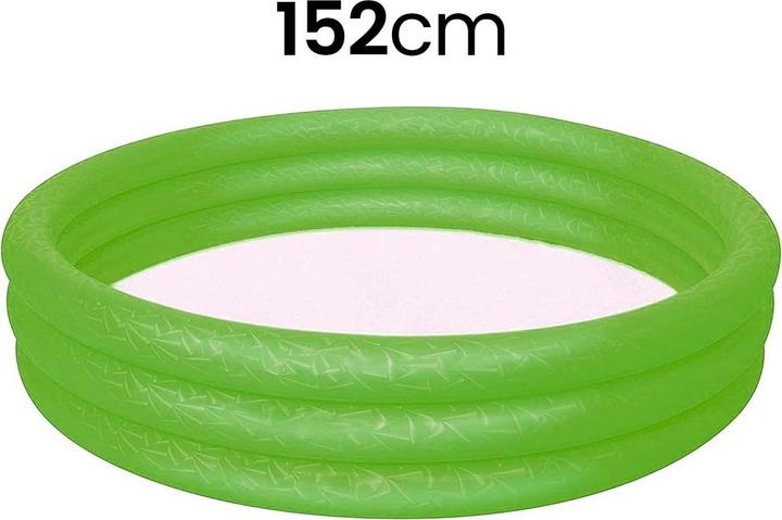 Actual product image Bestway Inflatable Pool 152cm (51026)