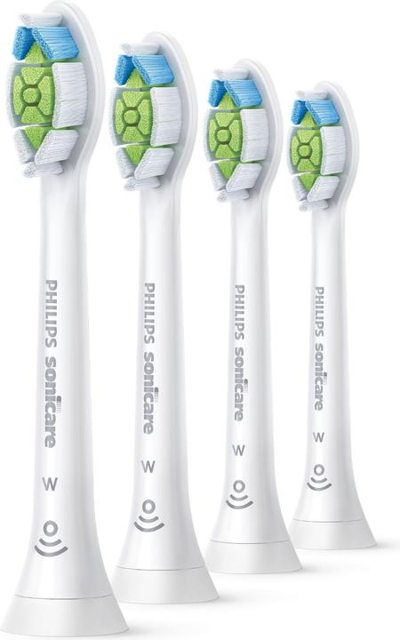 Philips Sonicare Blanc optimal (4 x)