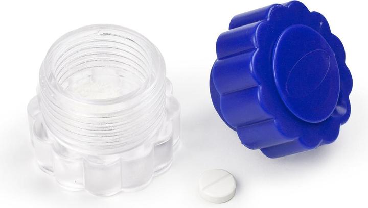 Actual product image Vitility Tablet mill