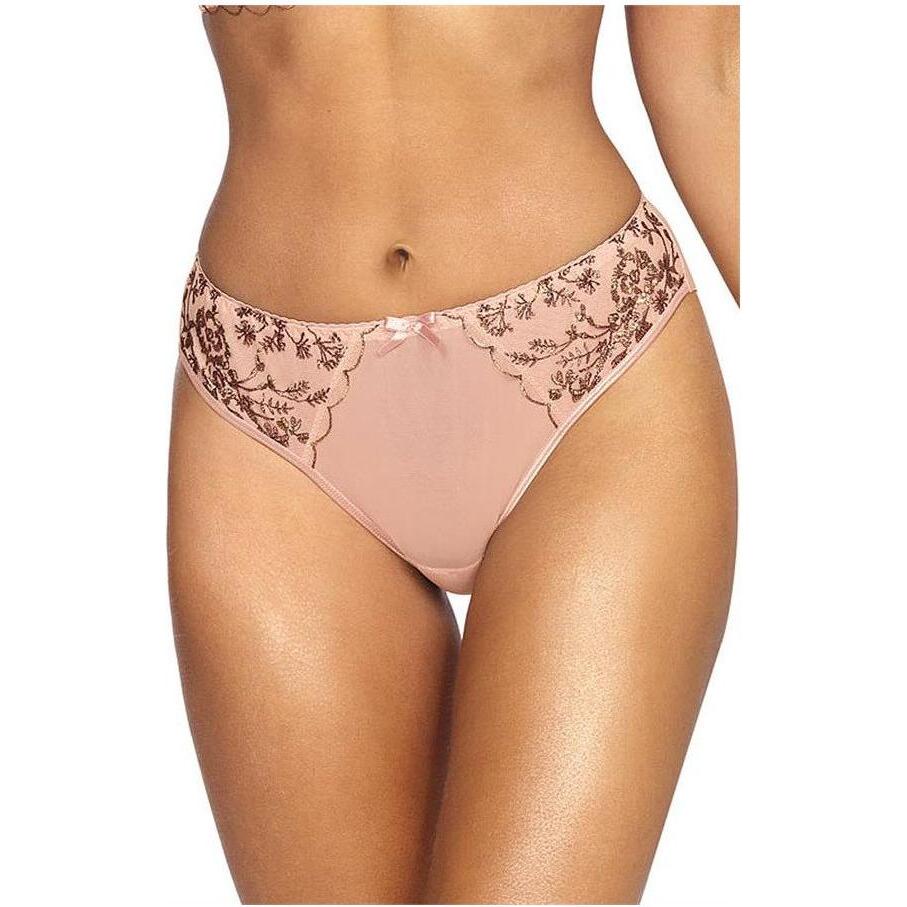 Axami, Damen, Unterhosen, Höschen model 154541, Rosa, (S, Einzelpack)