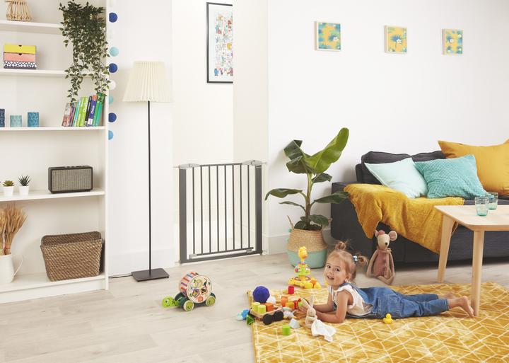 Immagine prodotto Badabulle Safe & Lock (73 - 81.50 cm)