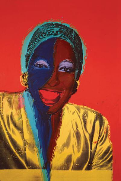 Produktbild Andy Warhol - (Deutsch, Englisch, Klaus Biesenbach, 2024)