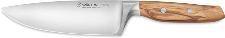 Immagine prodotto Wüsthof Coltello da chef Amici (16 cm)
