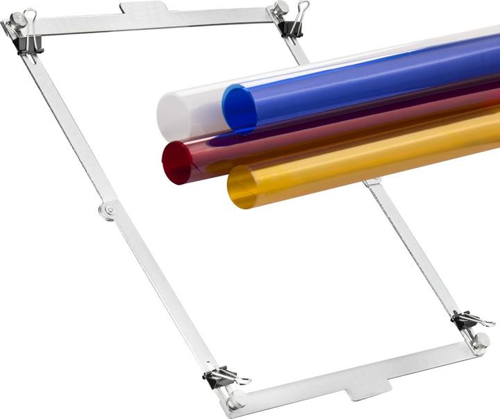 Image du produit Walimex Réflecteur de fond (Réflecteur, 33 cm)