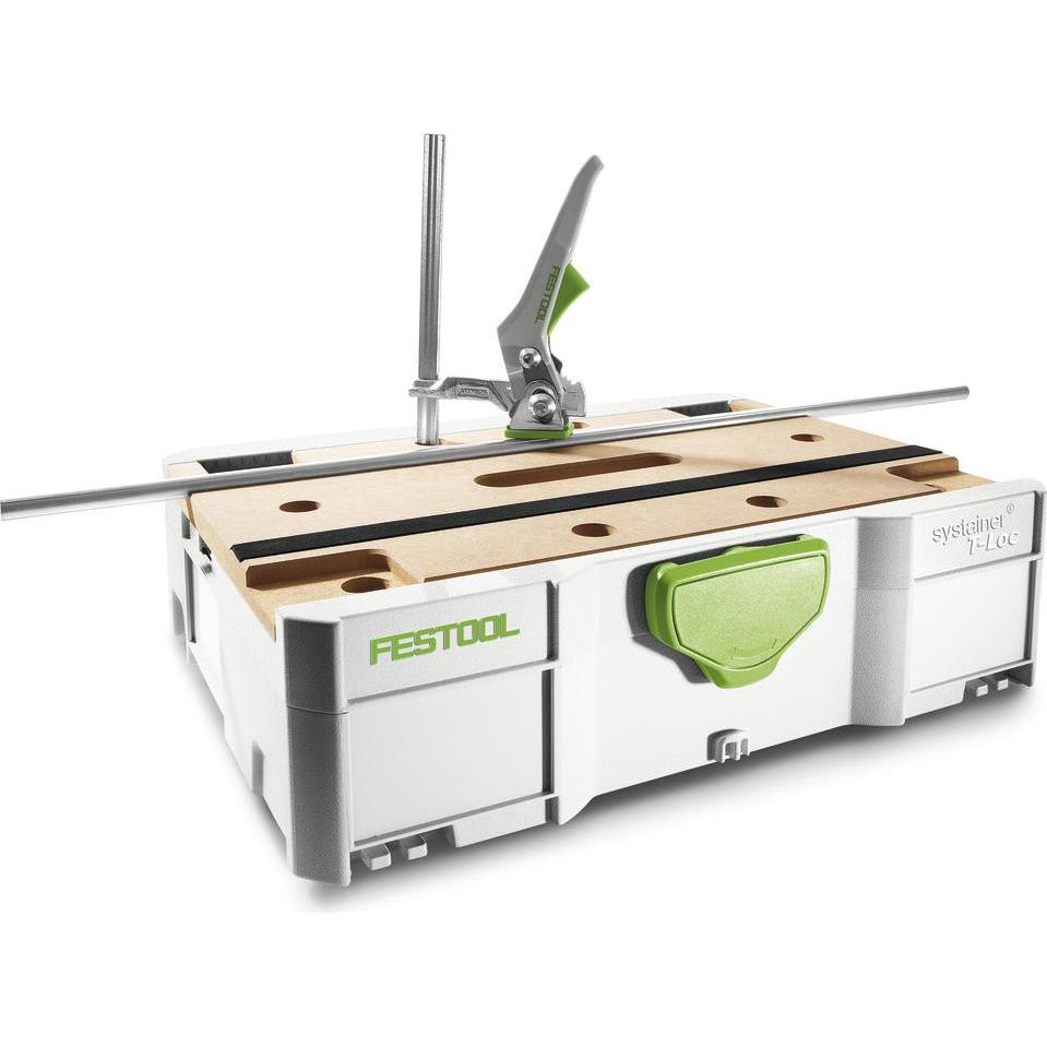 Thumbnail - Festool, Werkzeugkoffer, Systainer T-LOC SYS-MFT (1 Teile)