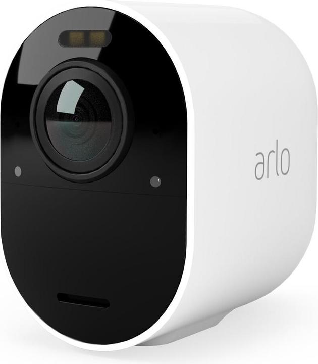 Image du produit Arlo Caméra Ultra 2 Spotlight, caméra supplémentaire (3840 x 2160 pixels)