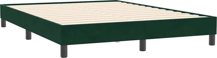 Image du produit vidaXL Bettgestell (140 x 210 cm)