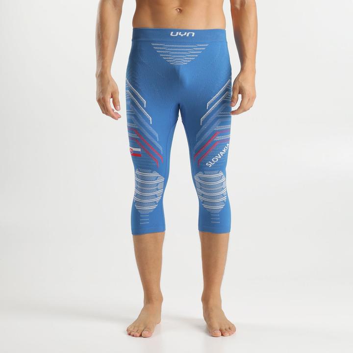 Immagine prodotto UYN 3/4-Thermohose Natyon 3.0 Slowakei (S)