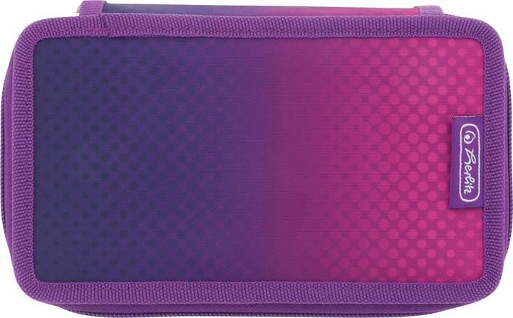 Actual product image Herlitz TriCase