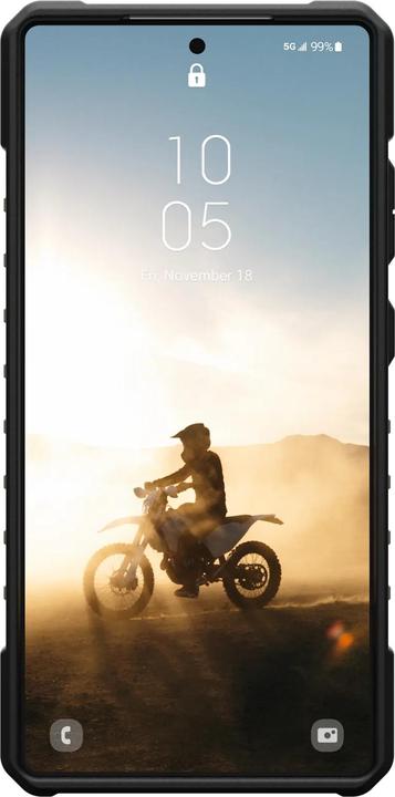 Actual product image UAG Pathfinder with Magnet (Samsung Galaxy S25 Ultra)