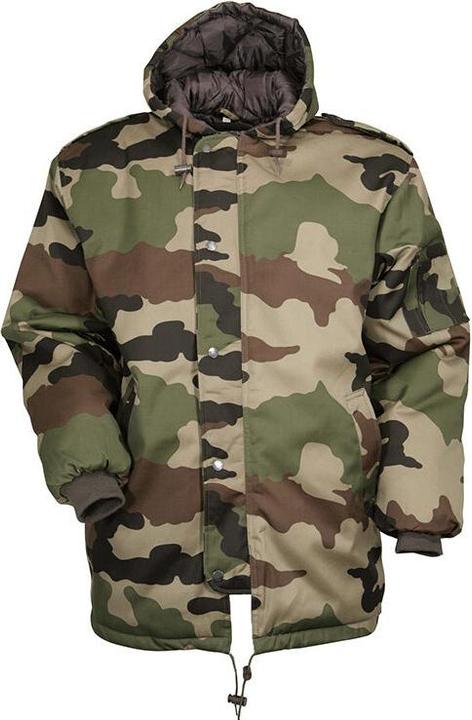 Produktbild Idaho Dubon (XL)