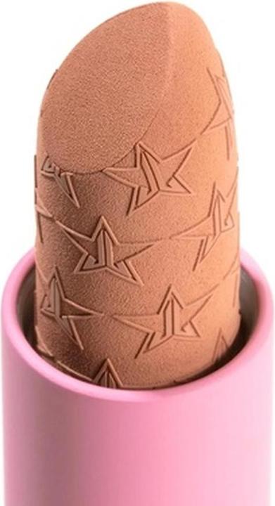 Image du produit Jeffree Star Cosmetics Rouge à lèvres Velvet Trap Lipstick No. 04 Diet Mannequin / 3,3 g (04 Diet Mannequin)