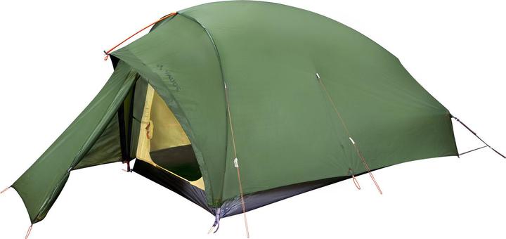 Vaude Taurus UL (Kuppelzelt, 2.04 kg, 2 Personen)